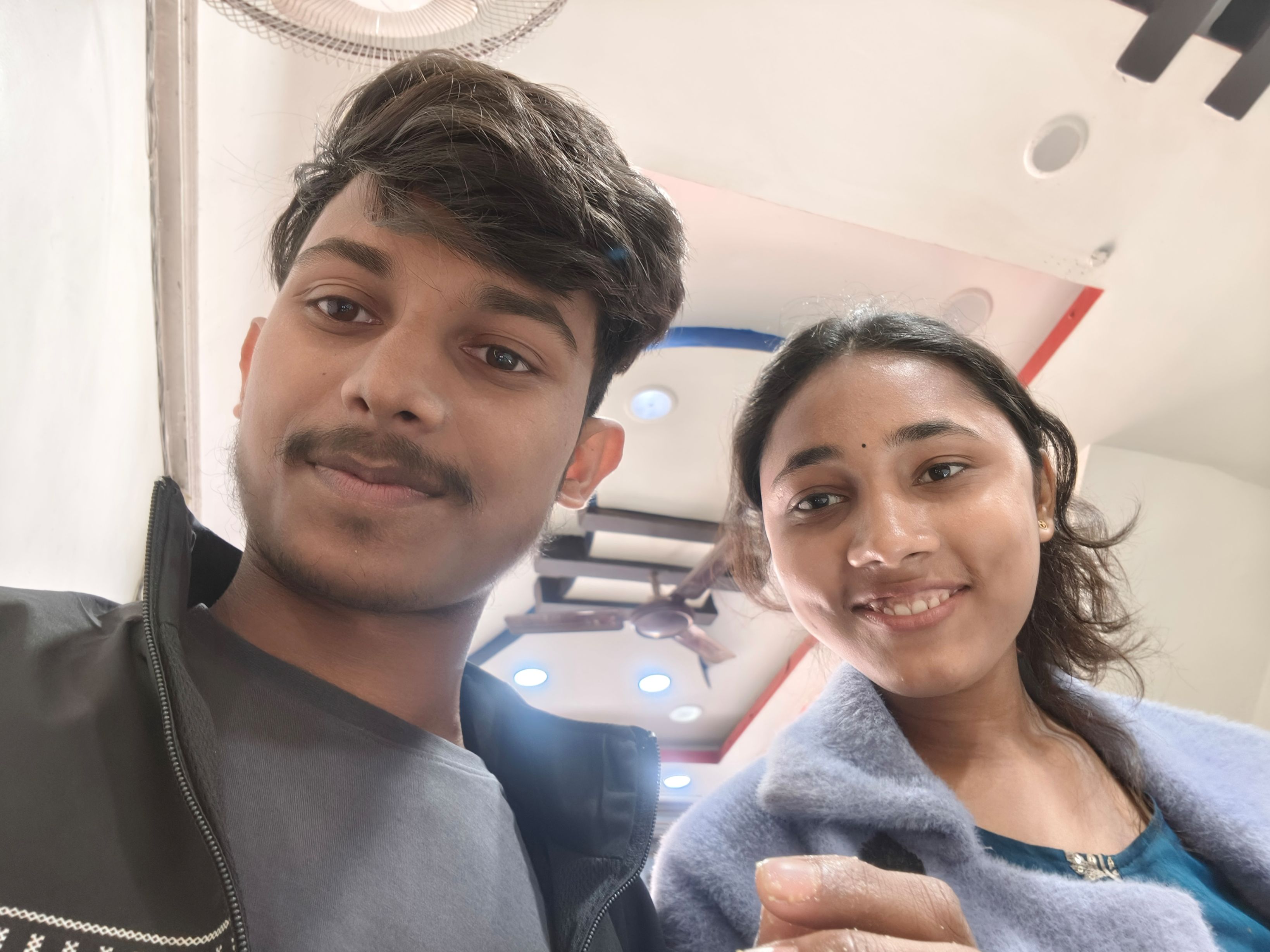 Memory snap