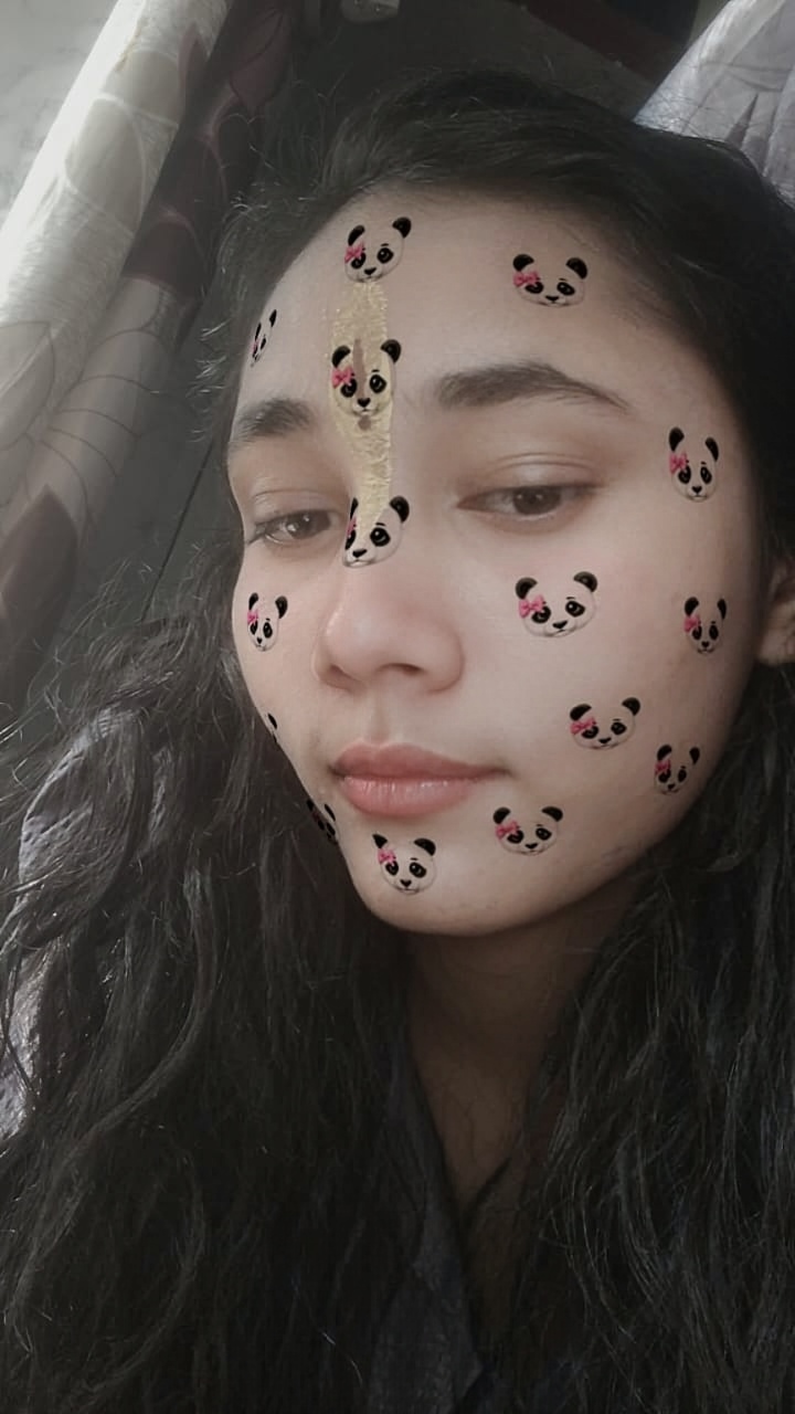 Memory snap